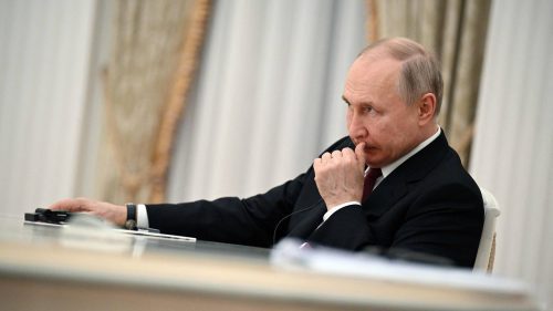 Rusia plănuieşte acte de sabotaj în toată Europa. Cui aparține declarația?