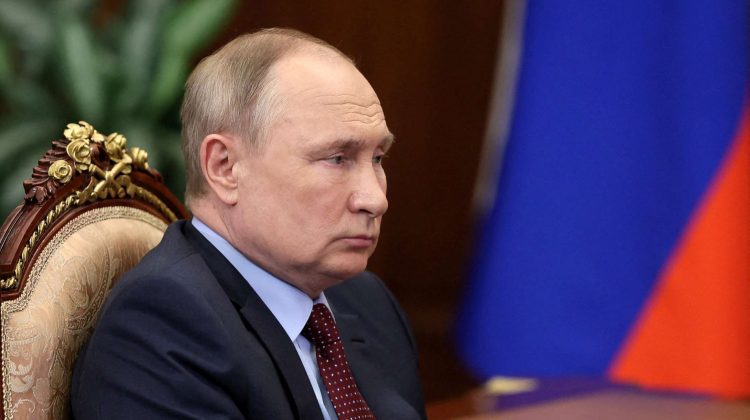 Statele Unite au anunțat că vor boicota ceremonia de investire a președintelui Rusiei