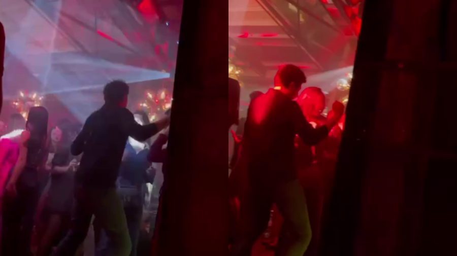 Nu a plătit „1000$ în bitcoin”? VIDEO cu Radu Marian, dansând pe o melodie rusească, viral. Deputatul: Muzica montată