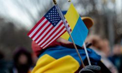 SUA anunță noi livrări de arme către Ucraina în următoarele săptămâni