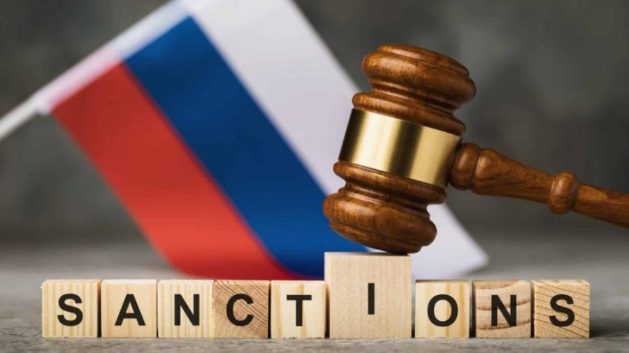 UE adoptă un nou regim de sancțiuni împotriva Rusiei pentru încălcarea drepturilor omului