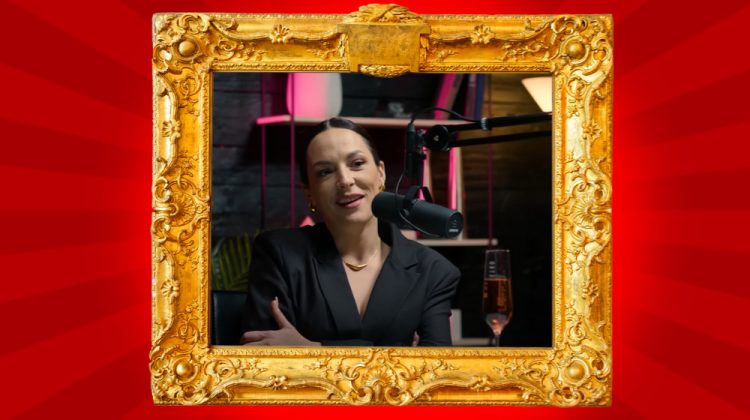Tania Turtureanu are vise prevestitoare: „Există o conexiune între mine și puterea de sus”