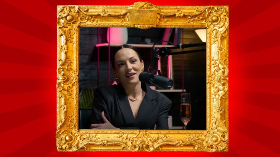 Tania Turtureanu are vise prevestitoare: „Există o conexiune între mine și puterea de sus”