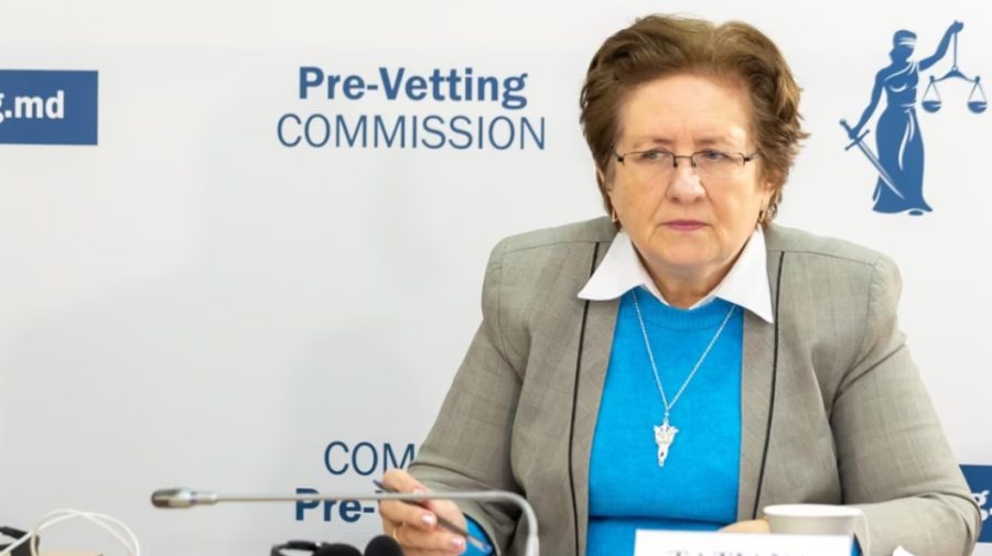 VIDEO Demisia Tatianei Răducanu: Subiectul a fost inclus pe ordinea de zi a ședinței Parlamentului