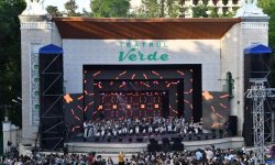 Constantin Rusnac, omagiat printr-un concert aniversar. Spectacolul va avea loc la Teatrul Verde