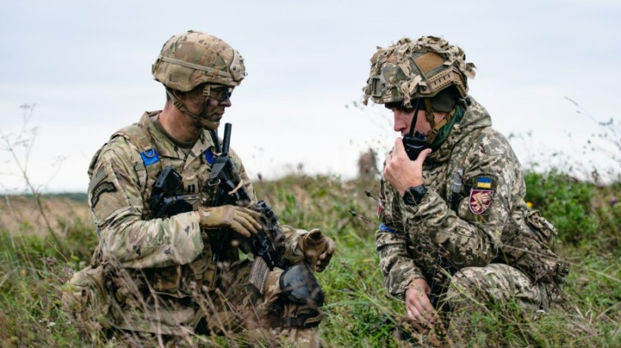 Pentagonul: Ucraina poate folosi arme americane doar pe teritoriul său