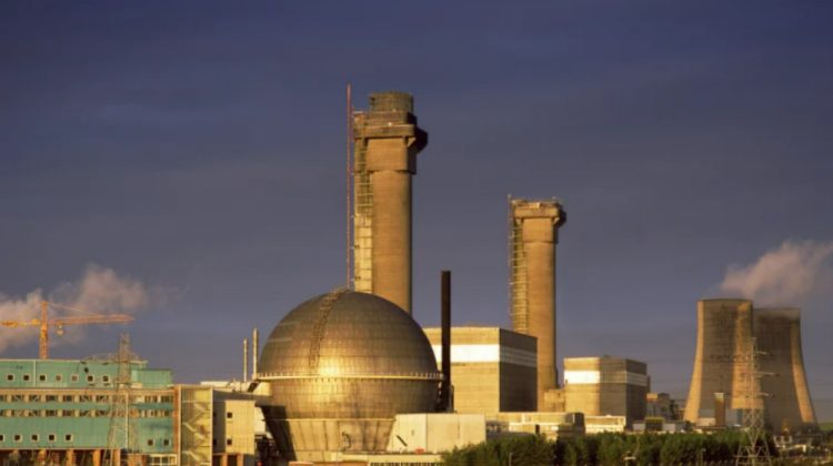 Marea Britanie construiește prima uzină de fabricare a combustibilului nuclear de ultimă generație din Europa