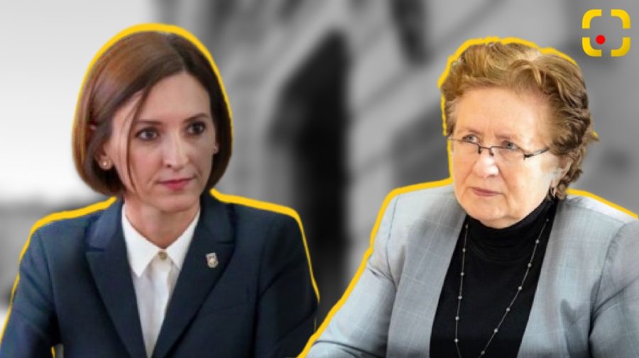 Tatiana Răducanu a depus mai multe plângeri pe șefa Procuraturii Anticorupție. O vrea sancționată disciplinar?