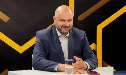 VIDEO Victor Parlicov, despre greșeală strategică a lui Andrei Spînu în gestionarea crizei gazelor naturale din 2021