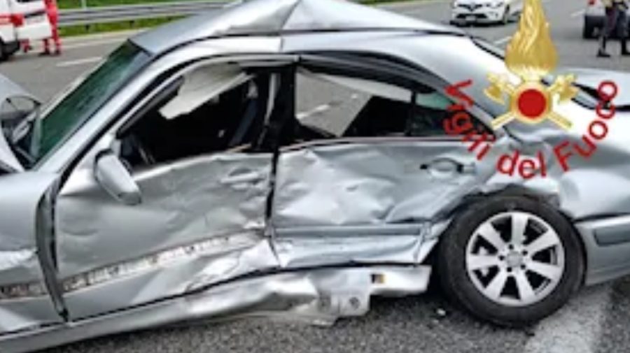Copil moldovean, decedat după un grav accident în Italia. A petrecut cinci zile în spital