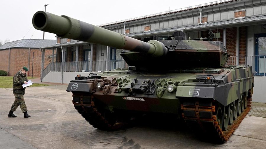 SUA pregătesc un pachet de armament în valoare de 275 de milioane de dolari pentru Ucraina