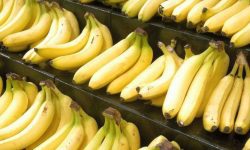ATENȚIE! ANSA retrage un lot de banane din comerț. Care este MOTIVUL
