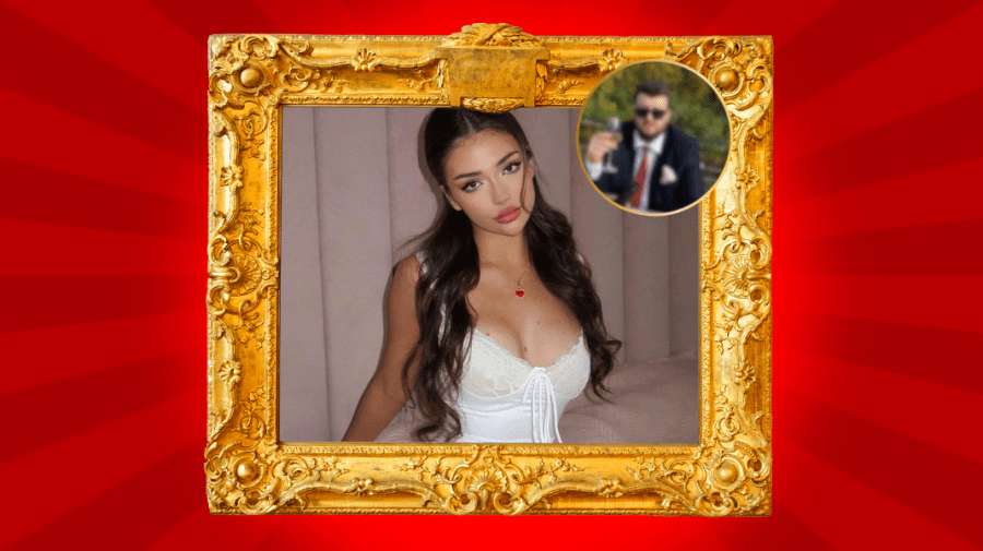 Andreea Bostanica ar fi fost prinsă cu presupusul iubit! E un milionar român condamnat la închisoare