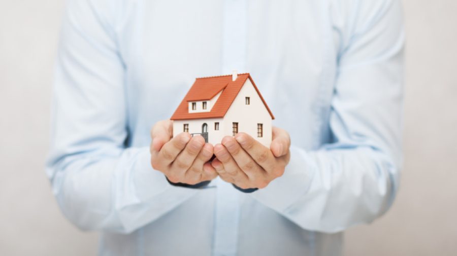 Visul american se năruie, după ce ipotecile au stagnat în jurul valorii de 7%