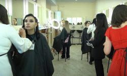 VIDEO Concurs național de frumusețe, organizat la Bălți. Fetele s-au întrecut la patru etape