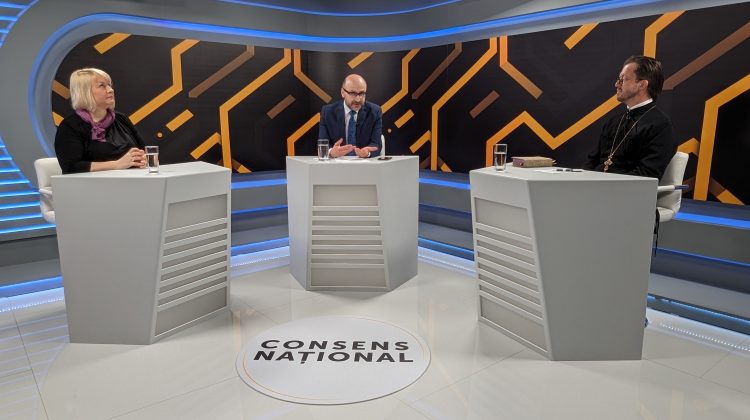VIDEO Preot din Moldova: Unele tradiții și obiceiuri sunt la limita Codului Penal și nu prezintă valoare culturală