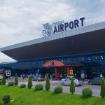 Peste 853.000 de pasageri au trecut prin Aeroportul Chișinău în august. Care țară a fost cea mai solicitată