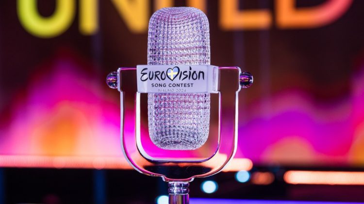 A doua semifinală Eurovision 2024. Cele zece țări finaliste