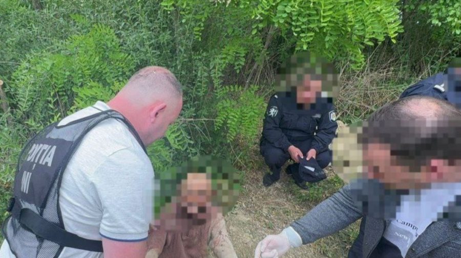VIDEO Înjunghiat și îngropat de viu. Chinul prin care a trecut un bărbat de 62 de ani