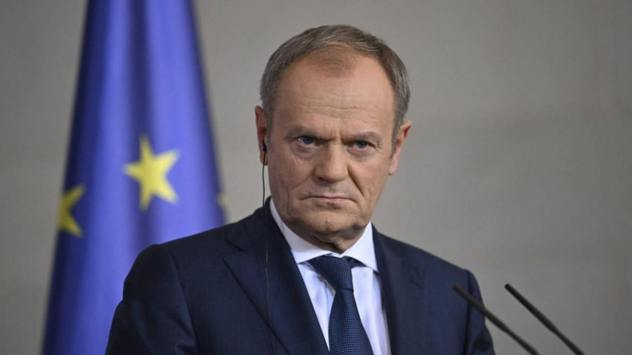 Prim-ministrul Poloniei, Donald Tusk, amenințat cu moartea, după atentatul din Slovacia