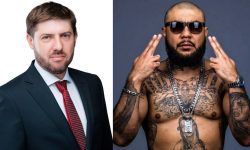 Rapper-ul MC Doni nu a fost lăsat să intre în Moldova. Urma să cânte la Taraclia. Ce spune primarul Lupov