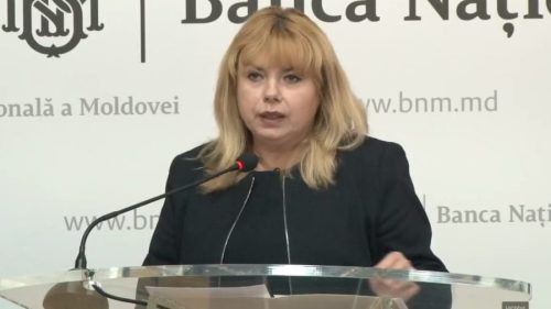 Banca Națională a Moldovei continuă ieftinirea leului. A redus dobânda cheie la 3,60%