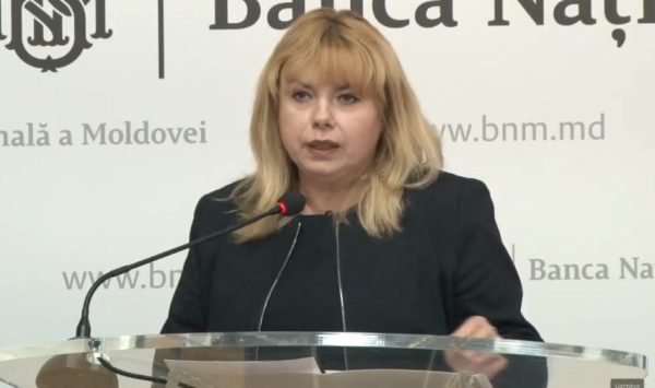 Banca Națională a Moldovei continuă ieftinirea leului. A redus dobânda cheie la 3,60%