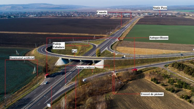 ASD anunță! Republica Moldova va avea un registru al drumurilor publice