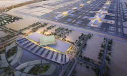 Dubai vrea să construiască cel mai mare aeroport din lume