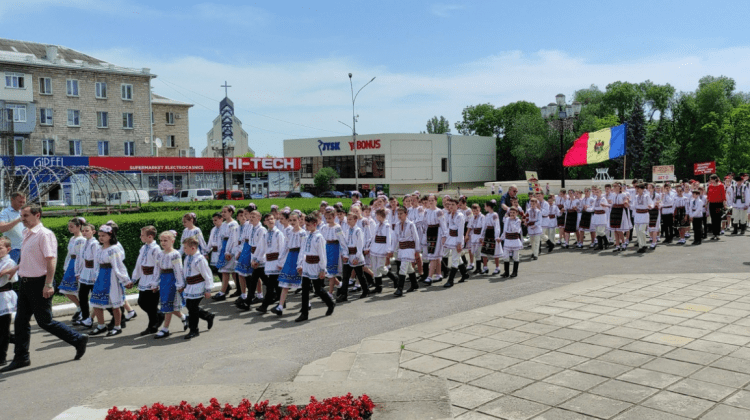 Duminică, la Bălți, va avea loc un festival. Sunt invitați toți doritorii