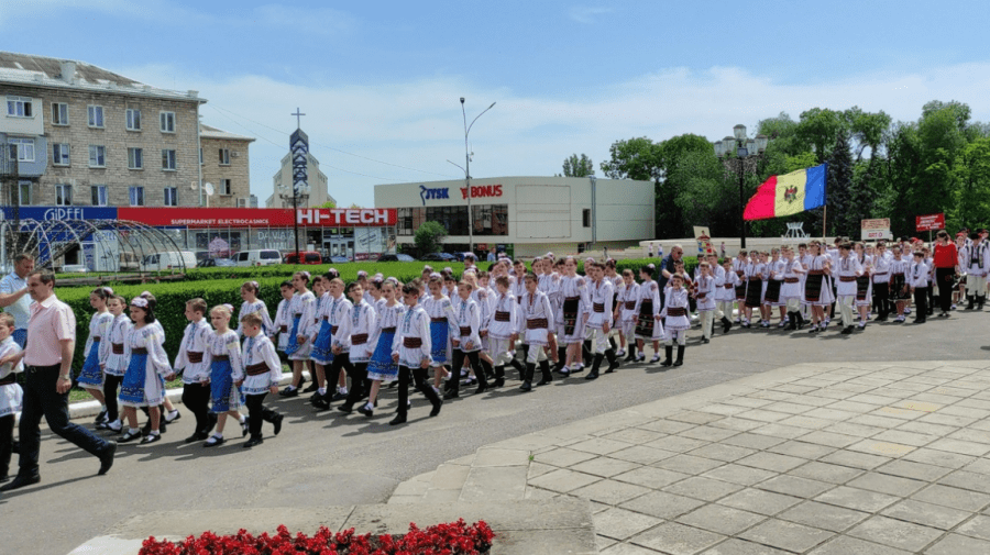 Duminică, la Bălți, va avea loc un festival. Sunt invitați toți doritorii