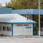 Aglomerație la vama Costești, pe sensul de ieșire din Republica Moldova