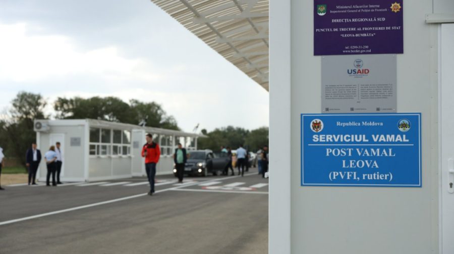 Bărbat depistat după șapte ani de condus cu permis falsificat. Vama la care a fost descoperit