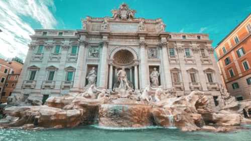 Nu e glumă! Topul locurilor turistice din Europa cu cele mai multe furturi din buzunare semnalate de turiști