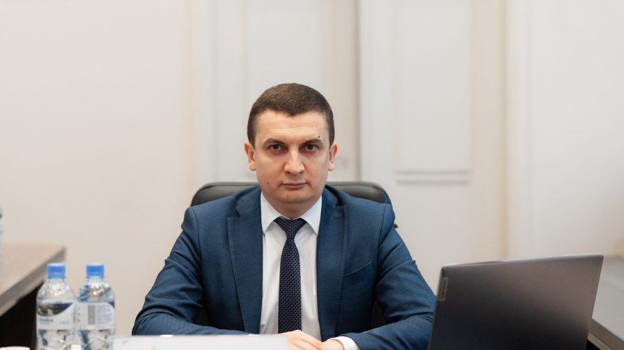 Președintele interimar al Curții de Apel Chișinău a promovat evaluarea Comisiei Vetting