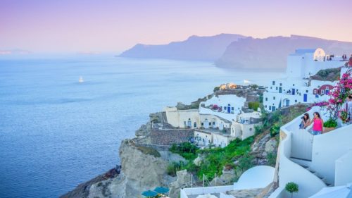 Noi reguli pentru turiştii care vor să-și petreacă vacanța în Grecia. Ce decizii a luat de statul elen