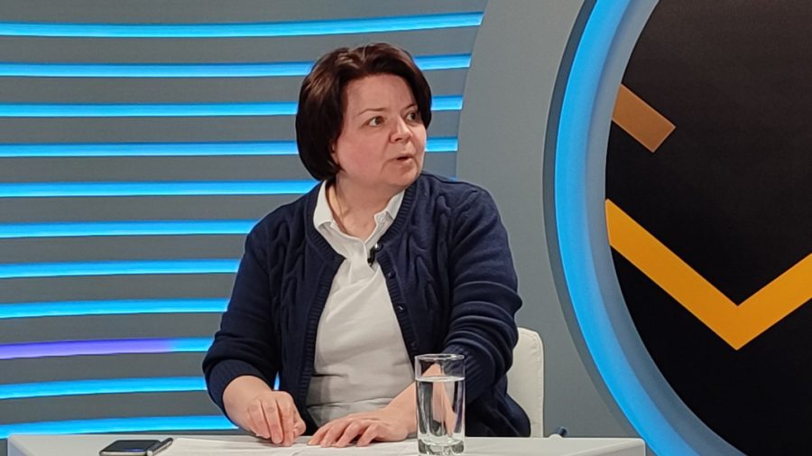 GRAV: În Republica Moldova există copii refugiați din Ucraina care nu sunt documentați de autorități