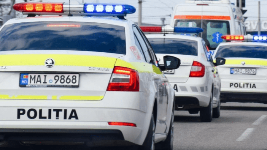 Un angajat al INSP, prins cu avere nejustificată de peste 236 mii lei. Ar putea rămâne fără loc de muncă