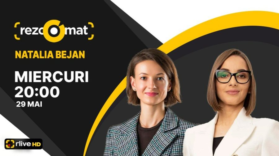 Cât de atractivă este Republica Moldova din punct de vedere investițional? Natalia Bejan, invitata emisiunii Rezoomat