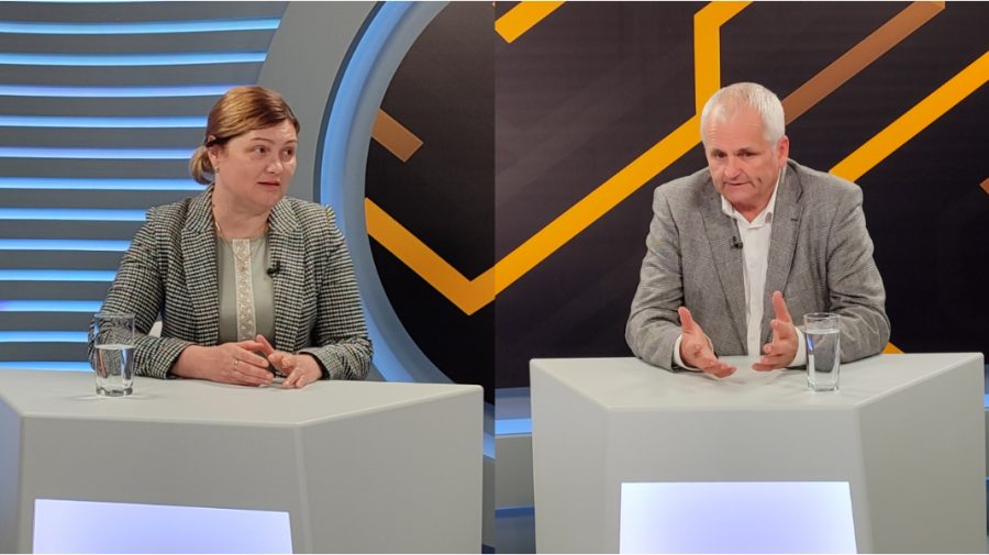 VIDEO Medic: Este greșit să spui că tinerii sunt mai afectați de HIV. Am avut și persoane trecute de 70 de ani