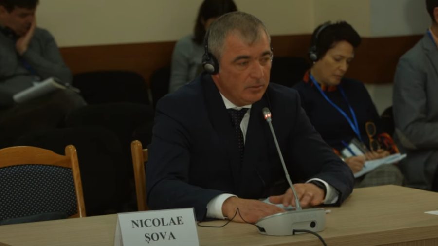 Nicolae Șova, candidat la CSM, nu a promovat evaluarea reluată. Precizările Comisiei Pre-Vetting