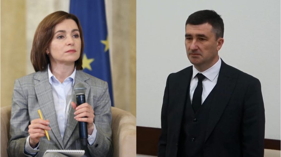 Ce se întâmplă dacă Maia Sandu refuză să-l numească pe Ion Munteanu la șefia Procuraturii Generale