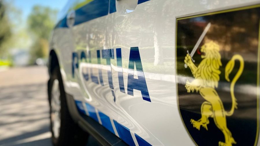 Timp de 2 zile, transportul rutier va fi restricționat parțial pe unele străzi din Chișinău. Detalii de la poliție