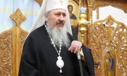 Mitropolitul Petru al Basarabiei, către credincioși: Să nu negăm identitatea noastră spirituală românească