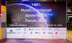 Securitate cibernetică, infrastructură digitală, libertate pe internet: Ce s-a discutat la MIGF 2024?