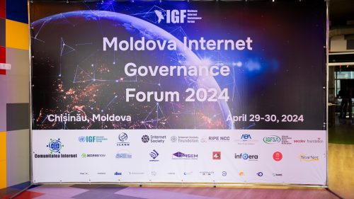 Securitate cibernetică, infrastructură digitală, libertate pe internet: Ce s-a discutat la MIGF 2024?