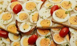 Util de Paște! Câte ouă este recomandat să mănânci zilnic