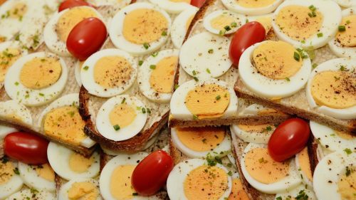 Util de Paște! Câte ouă este recomandat să mănânci zilnic