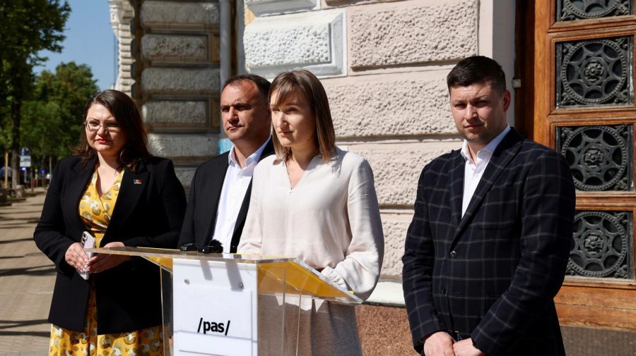 VIDEO Zinaida Popa: Primăria Chișinău ratează 9 milioane de euro destinate managementului deșeurilor