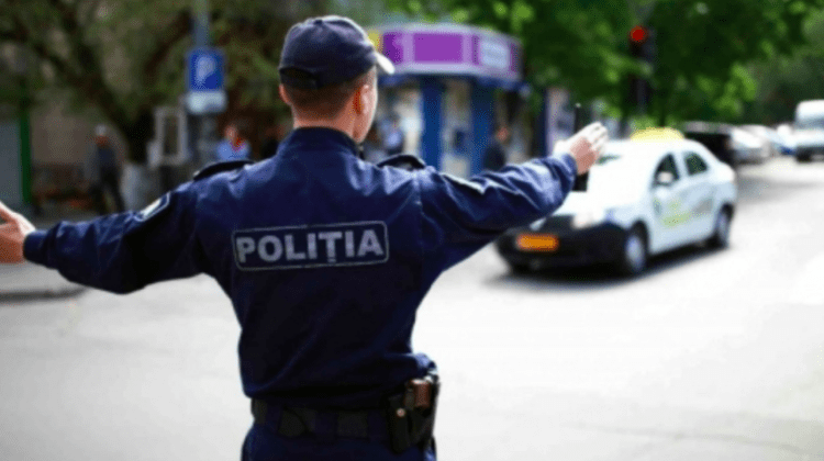 Poliția, cu ochii pe cetățenii Republicii Moldova! Sfaturi de la șeful IGP